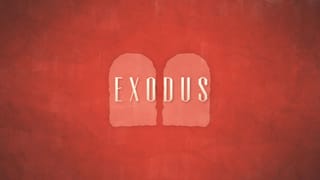 Exodus 1-18