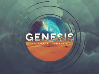Genesis 12-50