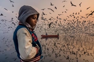 When Doubt Meets Jesus