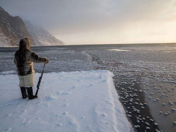 When Strength Fails, Grace Leads