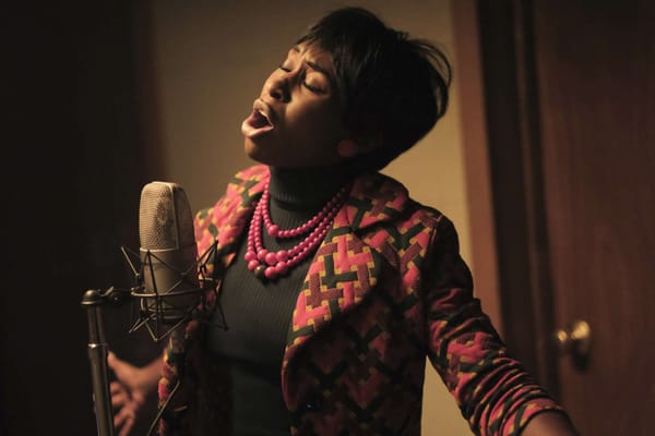 Sing a New Song of Grace